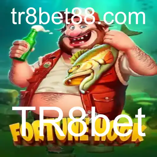 Descubra o Universo Empolgante de FortuneHook e TR8bet
