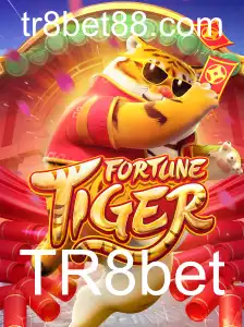 FortuneTiger: Um Mergulho no Jogo e sua Conexão com TR8bet