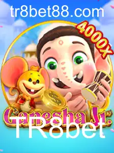 Explorando o Mundo do Jogo GaneshaJr: Regras, Estratégias e a Conexão com TR8bet