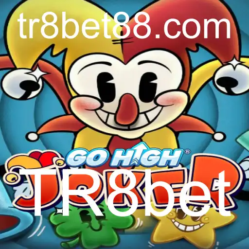 Desvendando o GoHighJoker: O Novo Hit do Mundo dos Jogos com TR8bet