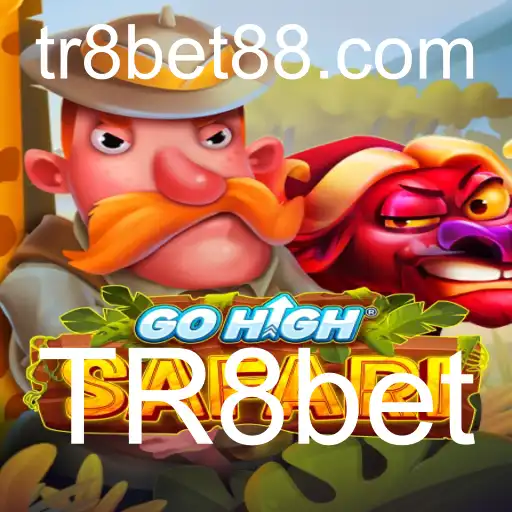 GoHighSafari: A Nova Aventura no Mundo dos Jogos