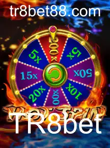 Explorando o Fascinante Mundo de HotSpin no TR8bet