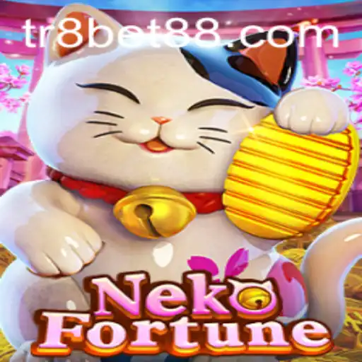 Descubra o Fascinante Mundo de NekoFortune na TR8bet
