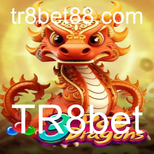 Descubra o Fascinante Mundo de 3PotDragons com TR8bet