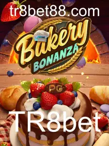 Explorando o Fascinante Mundo de BakeryBonanza com TR8bet
