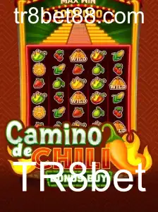 Explorando o Jogo CaminodeChiliBonusBuy e a Plataforma TR8bet