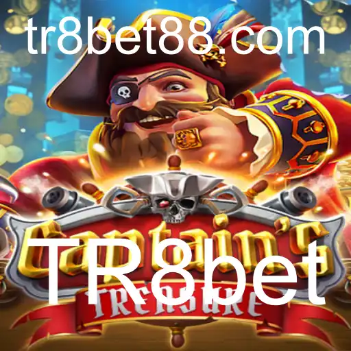 Explorando o Universo de CaptainssTreasure e seu Impacto no TR8bet