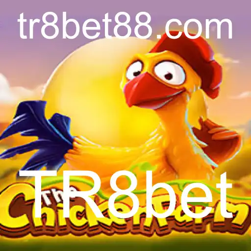 Explorando ChickenFarm com TR8bet: Diversão e Estratégia em Jogo