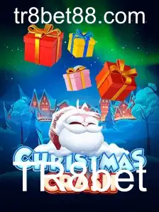 ChristmasCrash: Uma Aventura Festiva com TR8bet