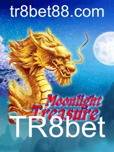 Explorando MoonlightTreasure: A Nova Sensação no Mundo dos Jogos com TR8bet