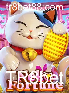 Descubra o Fascinante Mundo de NekoFortune na TR8bet