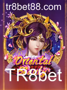 Descubra o Fascinante Mundo de OrientalBeauty no TR8bet