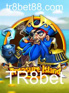 Explorando o Fascinante Mundo de TreasureIsland com TR8bet