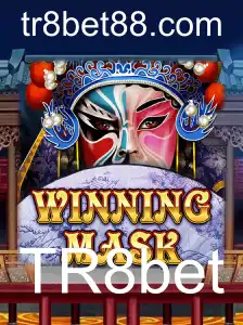WinningMask: Explorando o Novo Fenômeno de Jogos com TR8bet