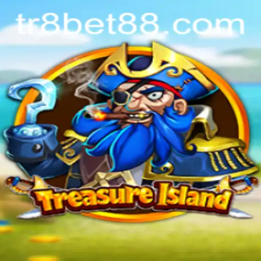 Explorando o Fascinante Mundo de TreasureIsland com TR8bet