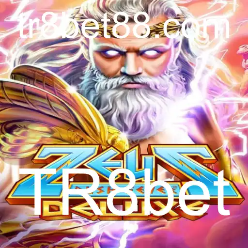 Descubra o Mundo Empolgante de ZeusRushFeverDeluxe em TR8bet
